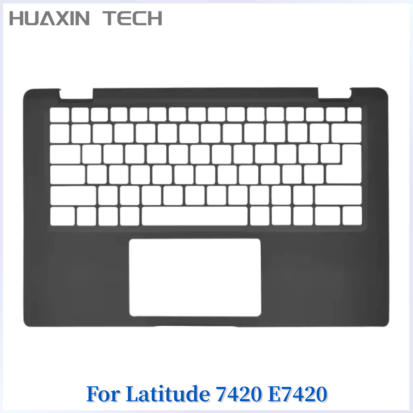 Laptop Accessories Case - Nuovo per Latitude 7420 E7420: Scocca