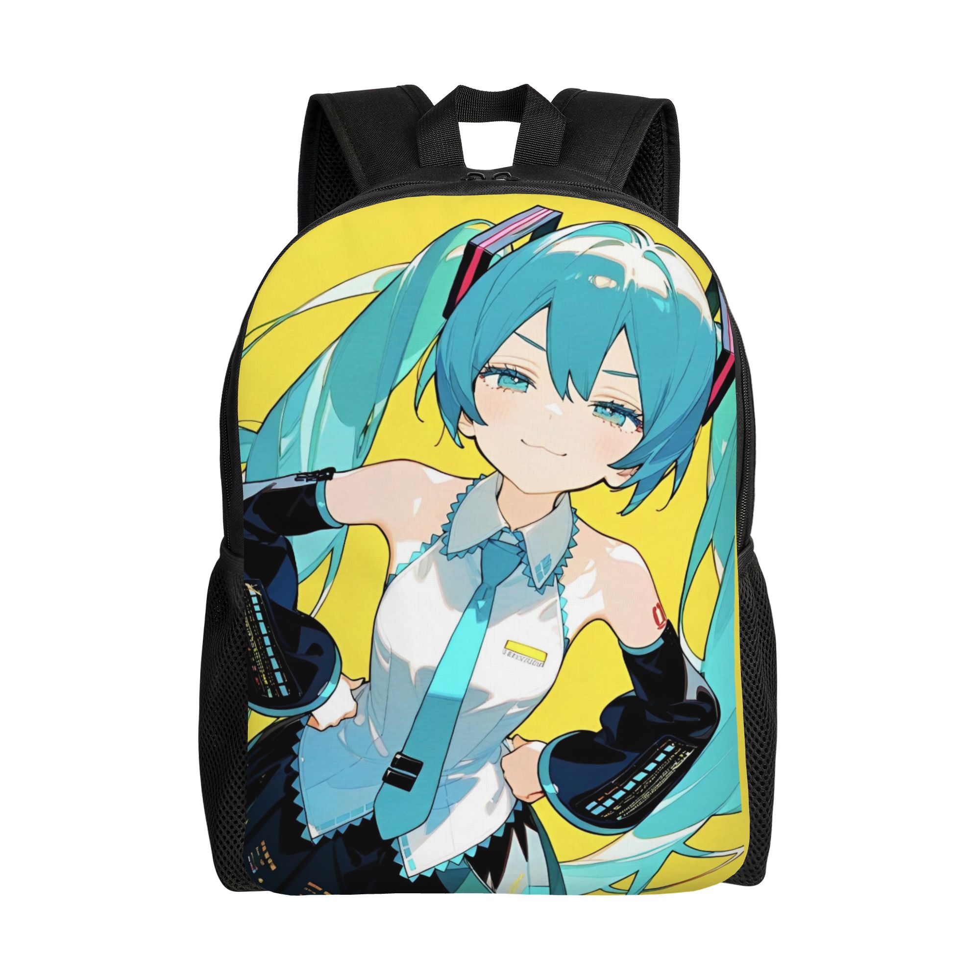 Laptop Accessories For Gift - Zaino Classico Hatsune Miku, Regalo per