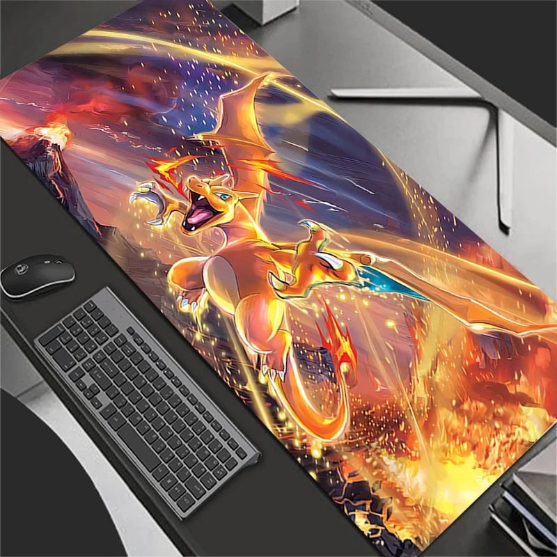 Good Laptop Accessories - Tappetino per mouse Anime Gaming Accessories