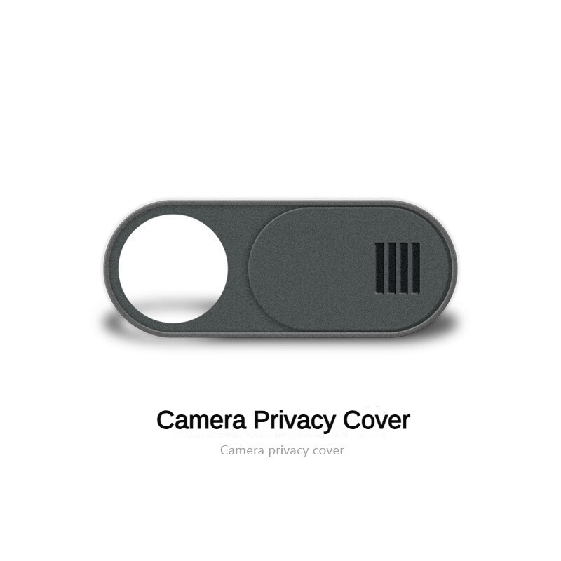 Laptop Accessories Macbook - Copertura per webcam Copertura per fotocamera
