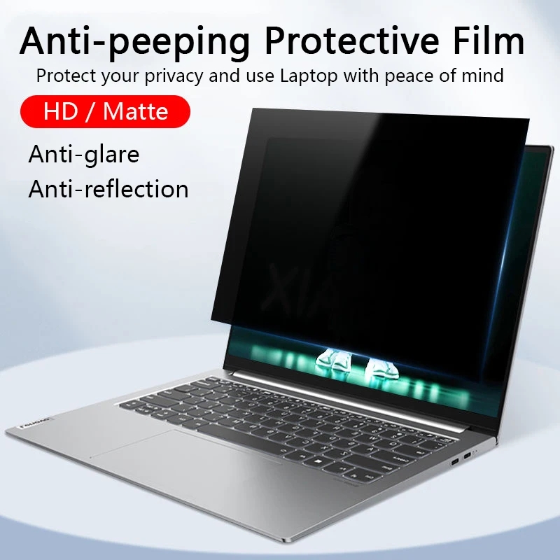 Privacy Screen Filter - La più recente protezione per lo