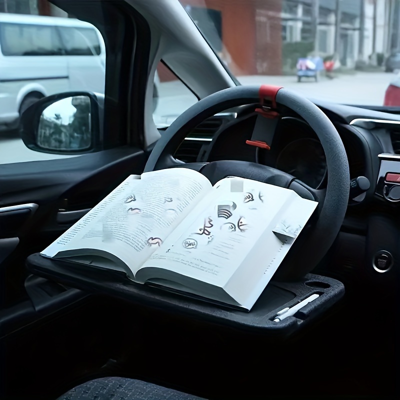 Tavolino Portatile per Auto, S - Laptop Extra Accessories recensione e prezzo