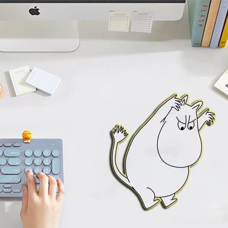 Tappetino per Mouse Creativo a - Good Laptop Accessories recensione e prezzo