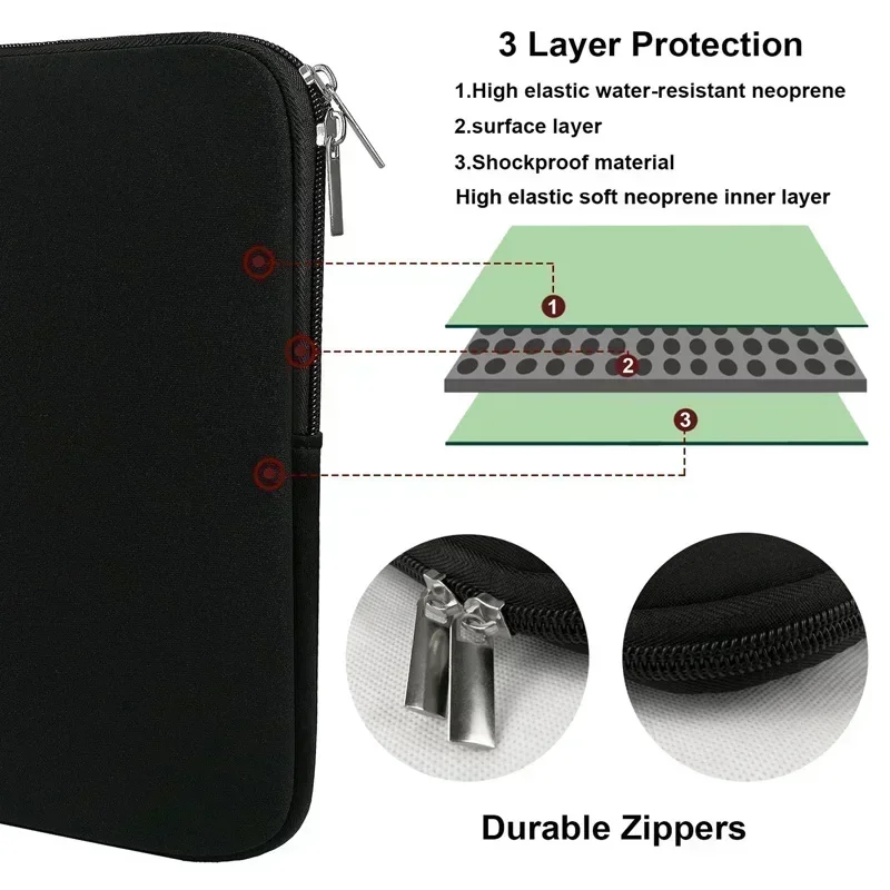 Custodia morbida per Laptop di - Laptop Accessories Macbook recensione e prezzo