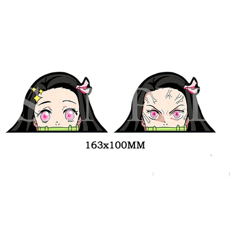 Kamado Nezuko Demon Slayer 3D  - Laptop Accessories Wallpaper recensione e prezzo