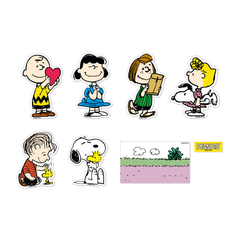 Adesivi Impermeabili di Snoopy - Laptop Accessories For Gift recensione e prezzo
