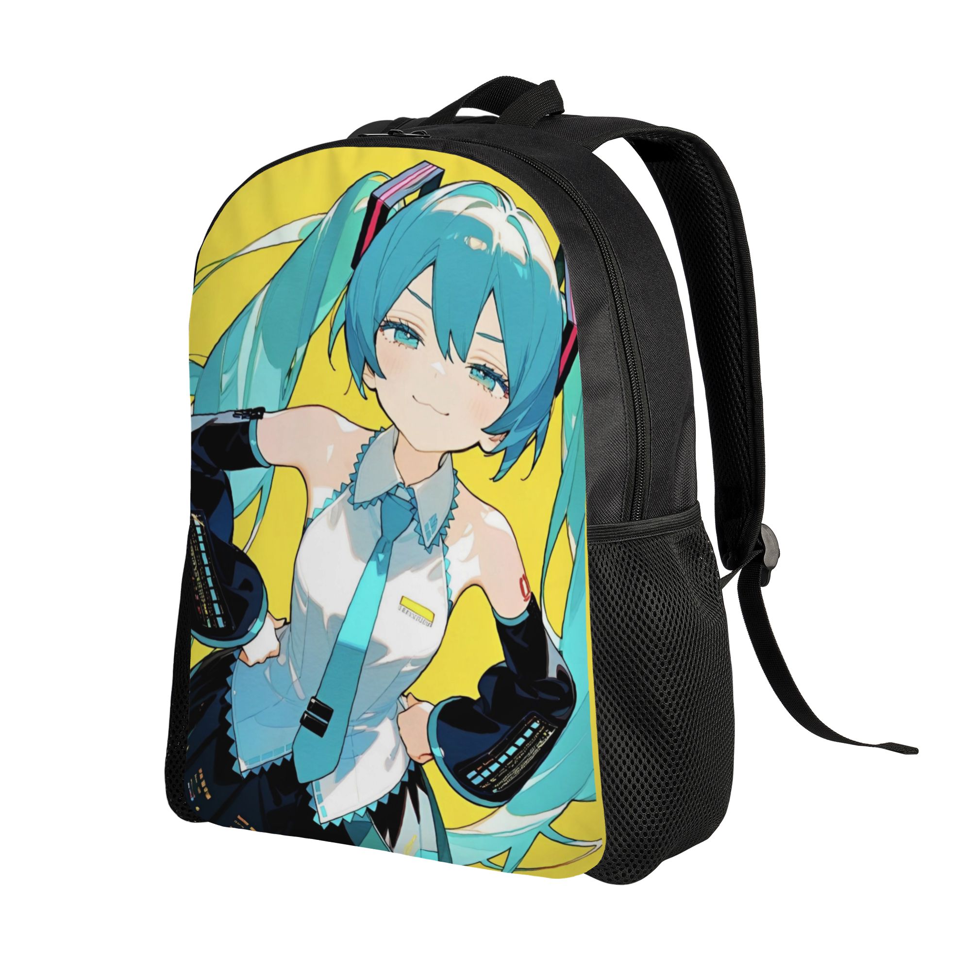 Zaino Classico Hatsune Miku, R - Laptop Accessories For Gift recensione e prezzo