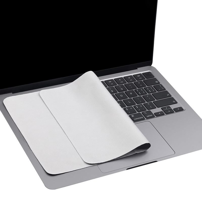 Panno per la pulizia dello sch - Laptop Extra Accessories recensione e prezzo