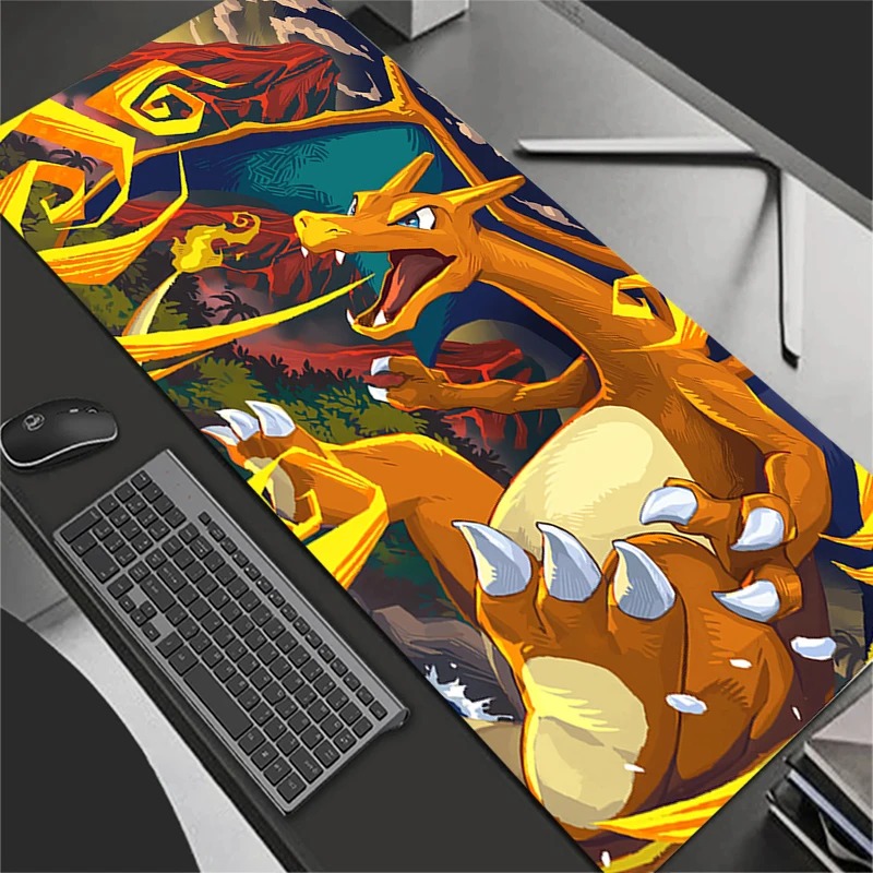 Tappetino per mouse Anime Gami - Good Laptop Accessories recensione e prezzo