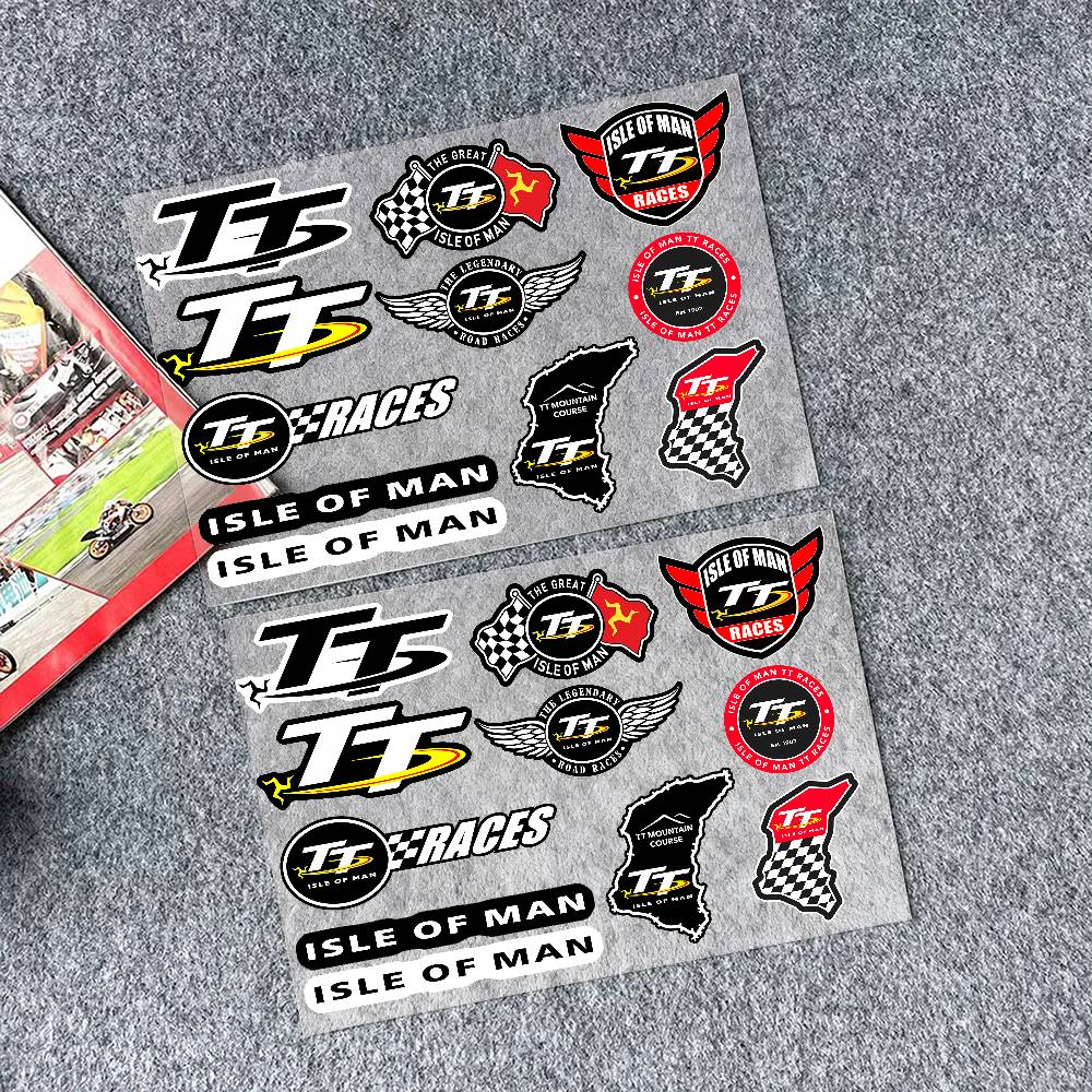 Moto I-Isles Of Man TT Moto Ad - Laptop Accessories Wallpaper recensione e prezzo
