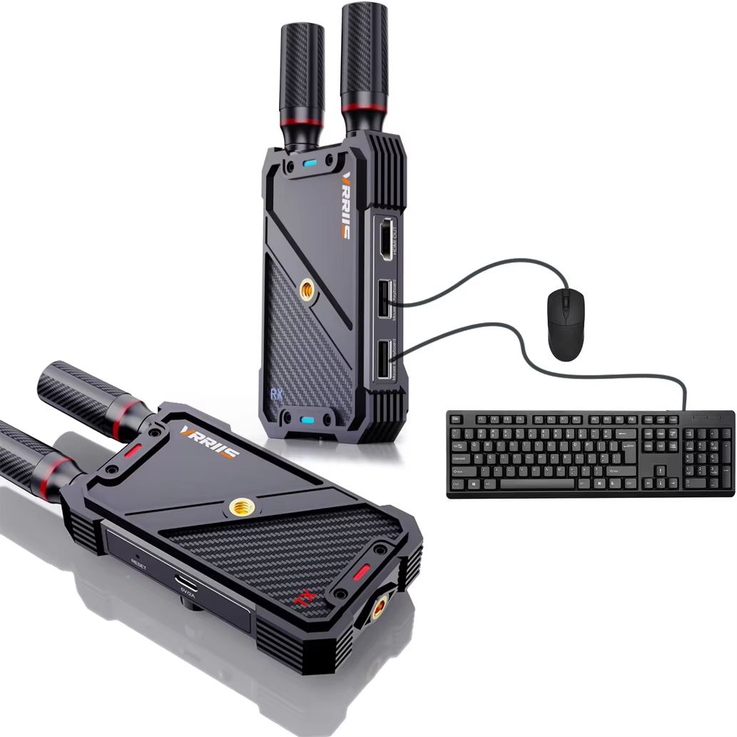 VRRIIS WL082K Estensore Video  - Laptop External Accessories recensione e prezzo