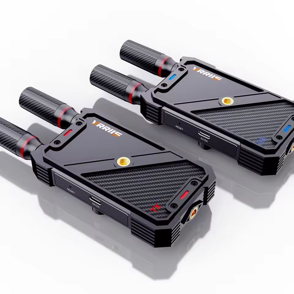 VRRIIS WL082K Estensore Video  - Laptop External Accessories recensione e prezzo