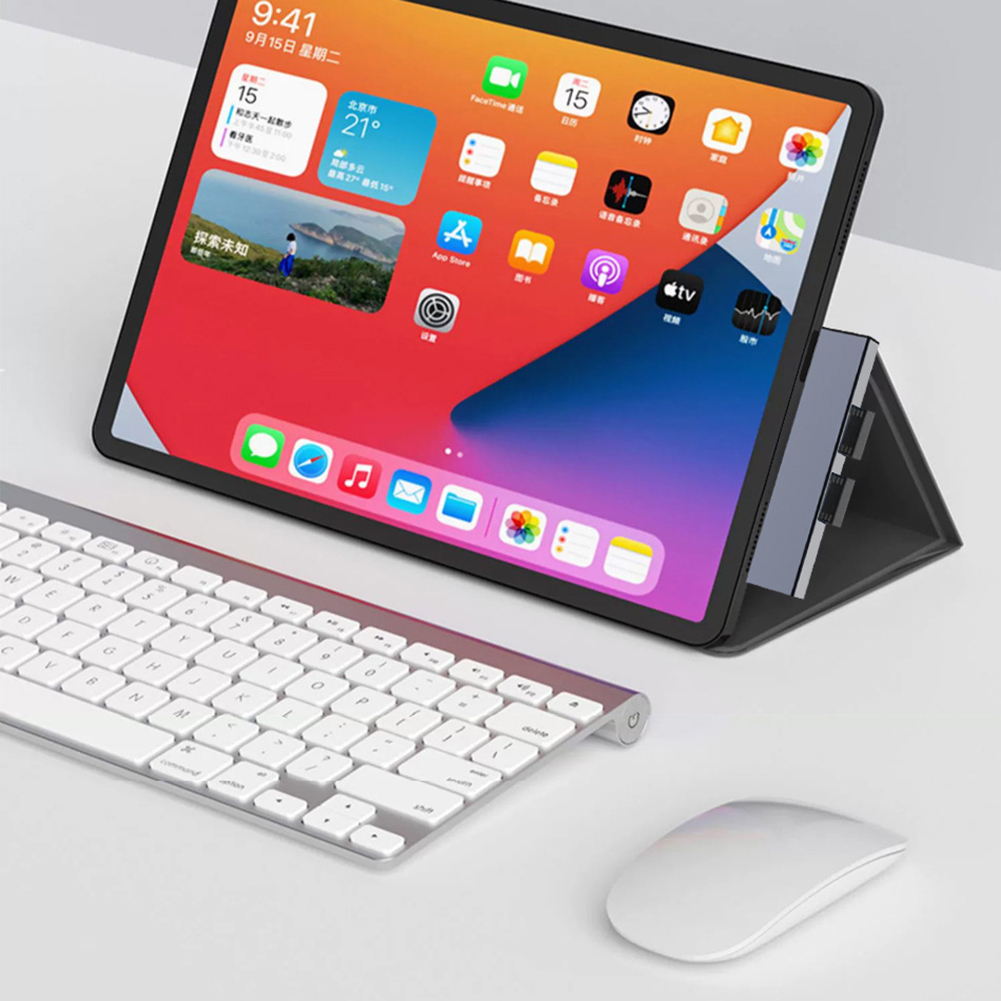 Hub USB 3.0 3 in 1 con 3 porte - Laptop Accessories Macbook recensione e prezzo