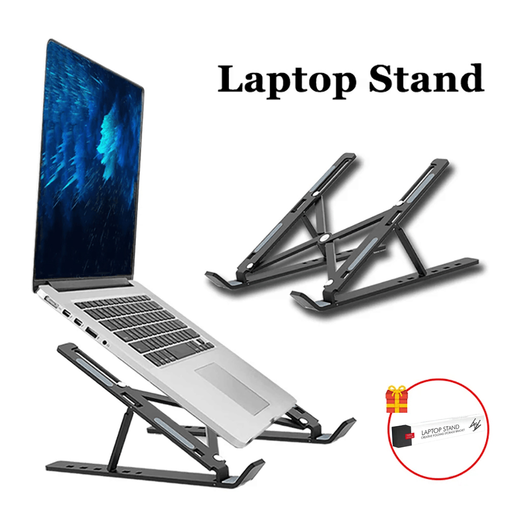 Supporto per laptop portatile  - Laptop Accessories Macbook recensione e prezzo