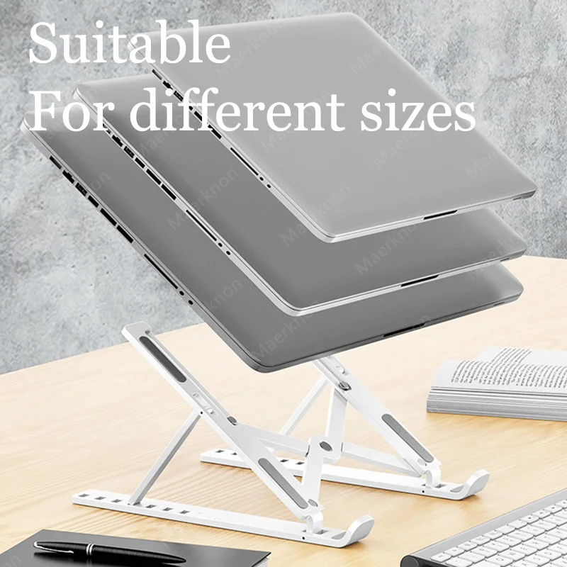 Supporto per laptop portatile  - Laptop Accessories Macbook recensione e prezzo