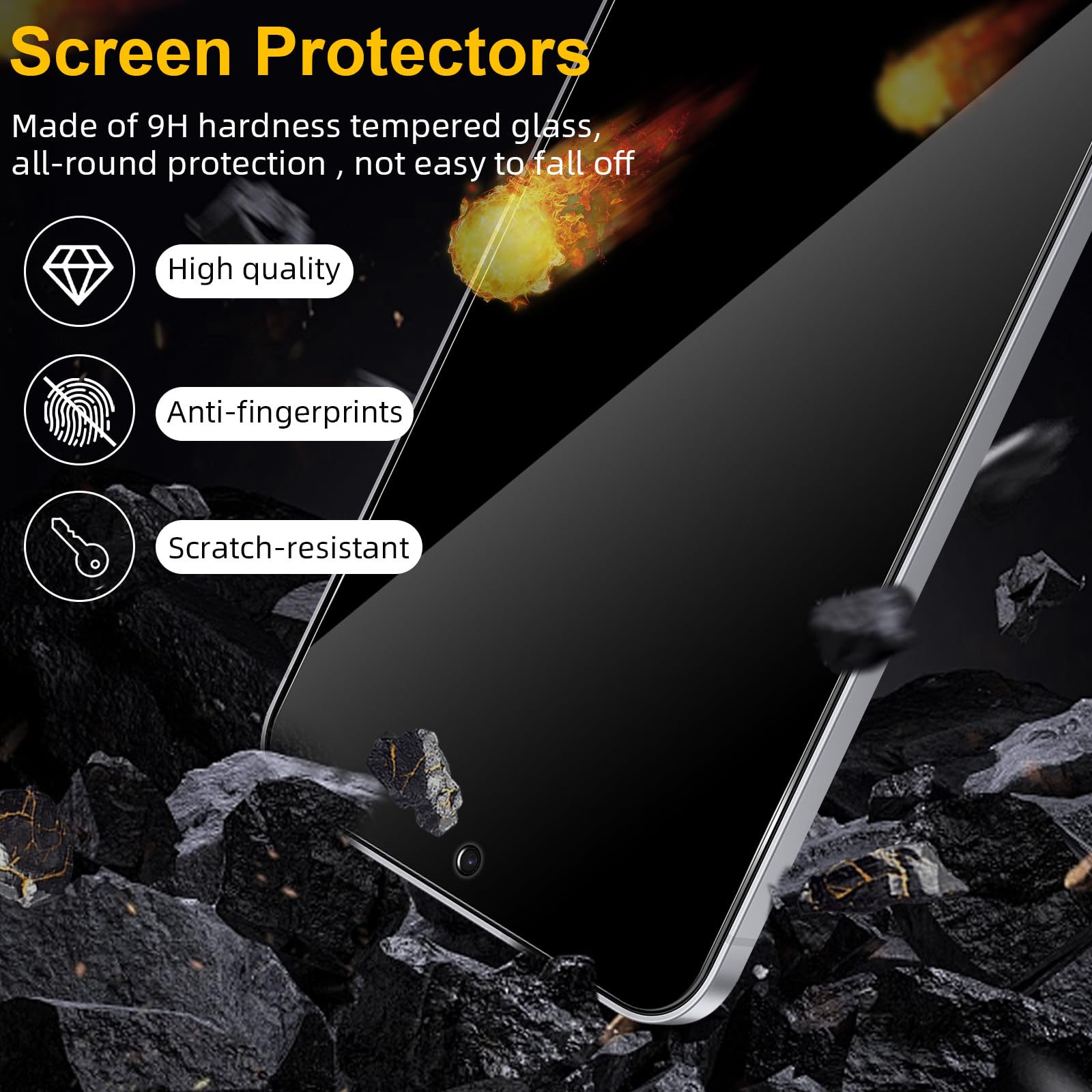 Proteggi schermo anti-spia per - Privacy Screen Filter recensione e prezzo