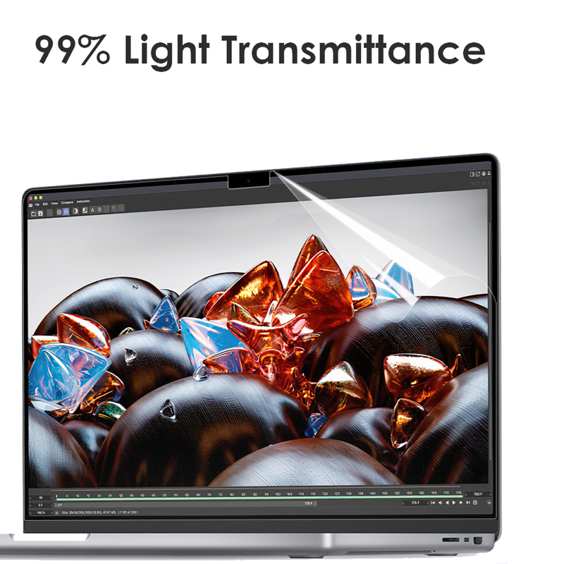 Proteggi schermo per MacBook H - Laptop Accessories Macbook recensione e prezzo