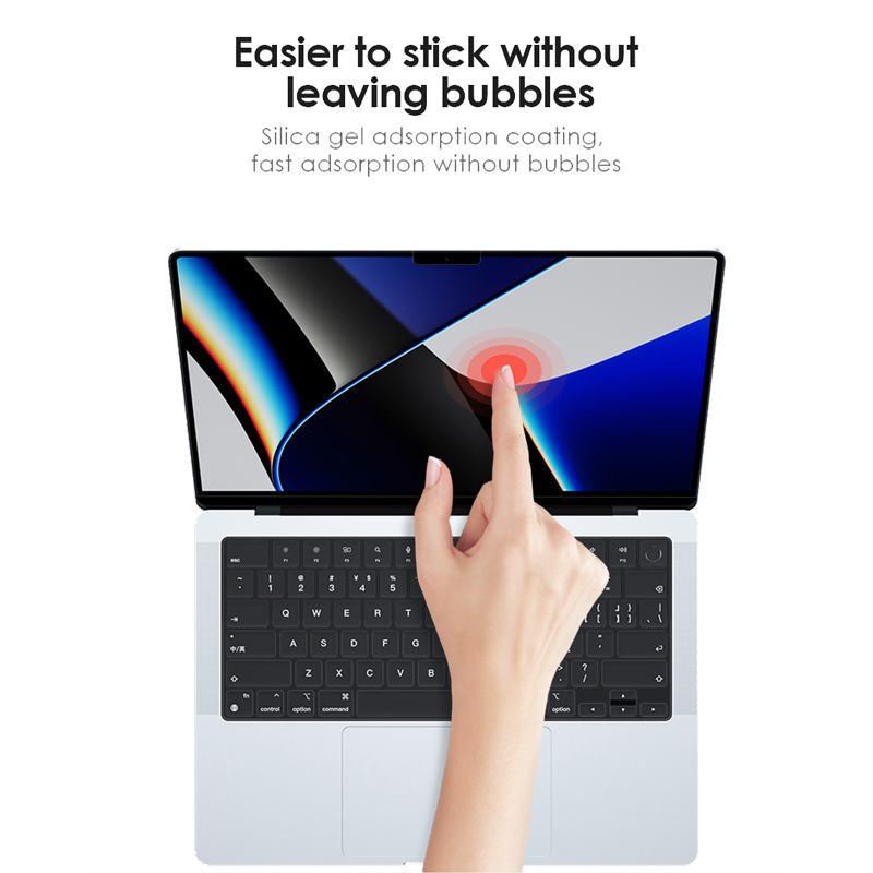 Proteggi schermo per MacBook H - Laptop Accessories Macbook recensione e prezzo