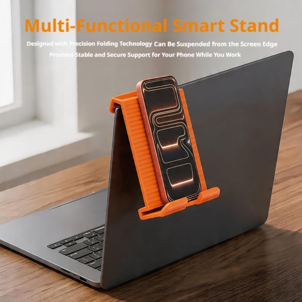 Supporto per telefono in silic - Laptop Extra Accessories recensione e prezzo