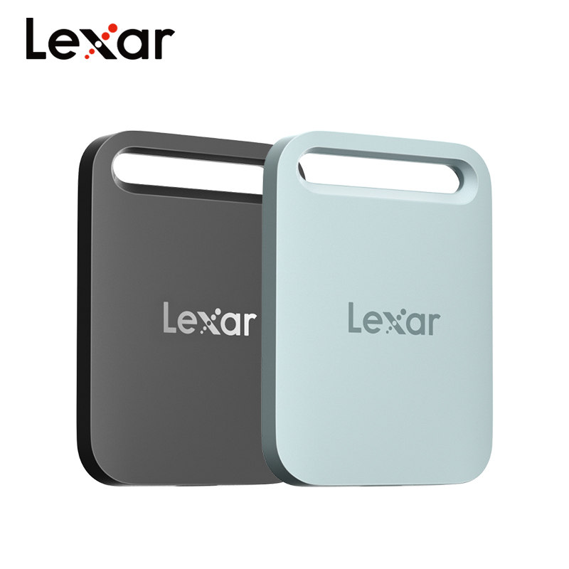 Lexar Unità a Stato Solido Por - Laptop External Accessories recensione e prezzo