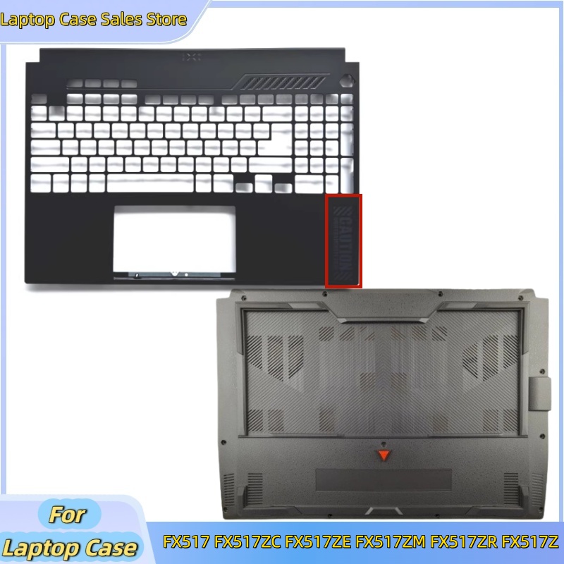 Nuovo per FX517 FX517ZC FX517Z - Laptop Accessories Case recensione e prezzo