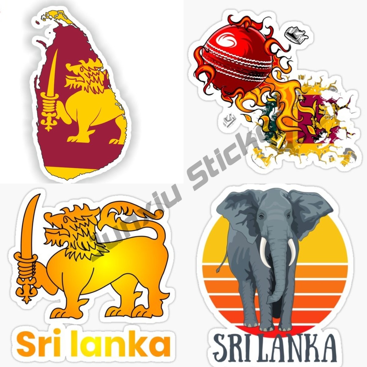 Fashion Car Sticker Sri Lanka  - Laptop Accessories Sri Lanka recensione e prezzo