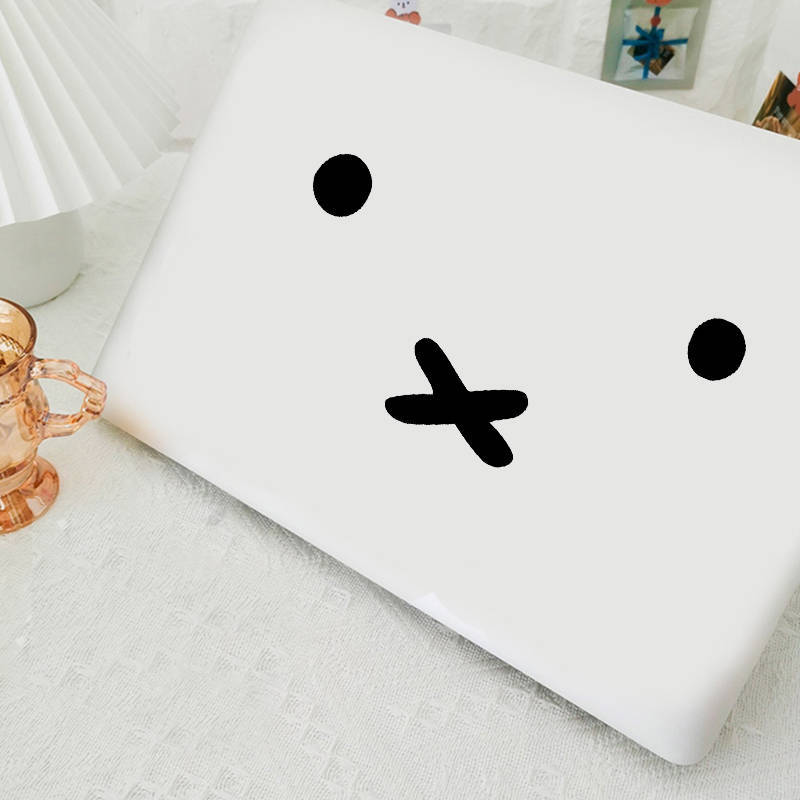 Adesivo Kawaii Miffy Cartoon E - Good Laptop Accessories recensione e prezzo