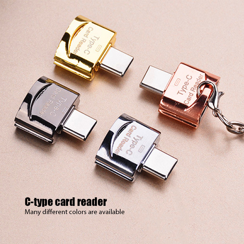 Lettore di schede Micro SD TF  - Laptop Accessories Macbook recensione e prezzo