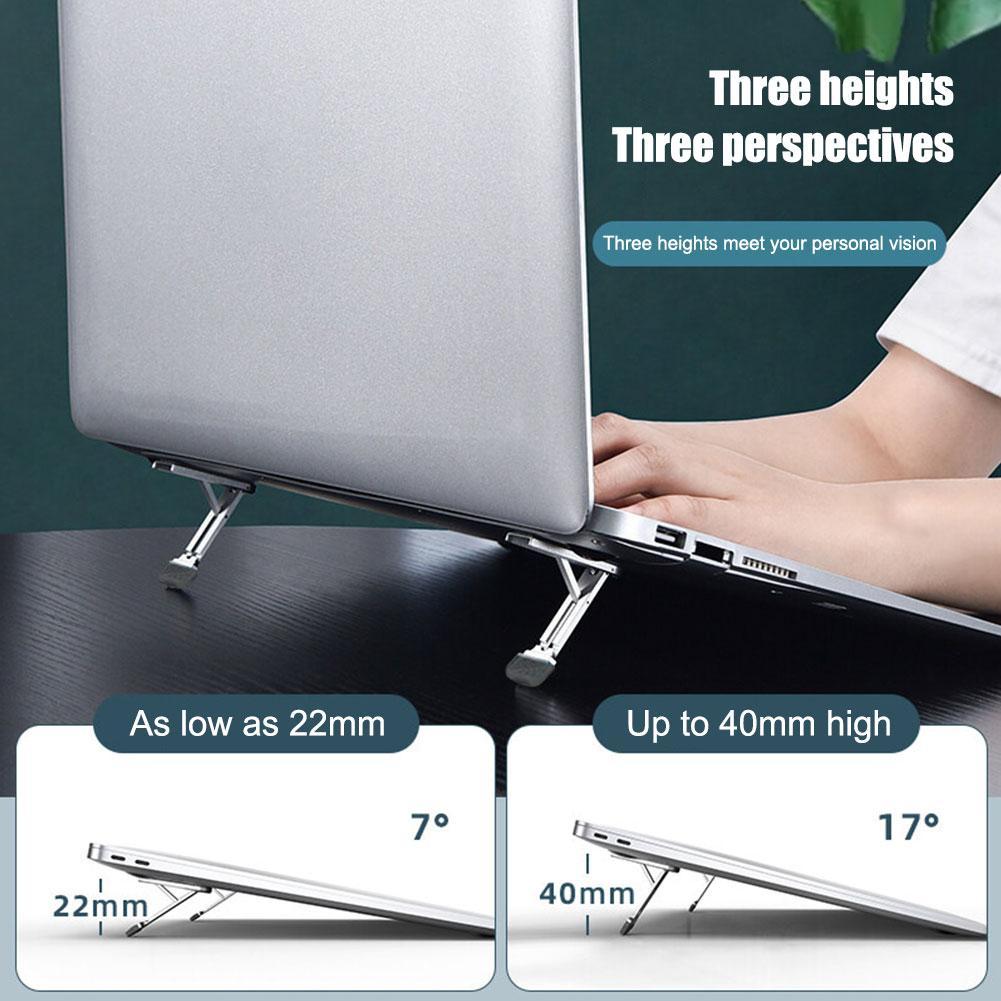Supporto per laptop Mini suppo - Laptop Accessories Macbook recensione e prezzo