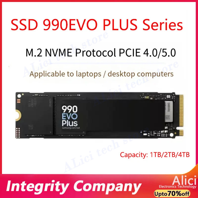 SSD per computer originale per - Samsung Ssd 980 Pro recensione e prezzo
