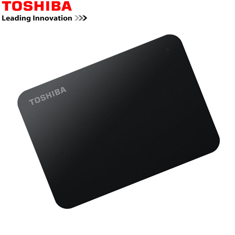 Toshiba Canvio base USB-C arch - Laptop External Accessories recensione e prezzo