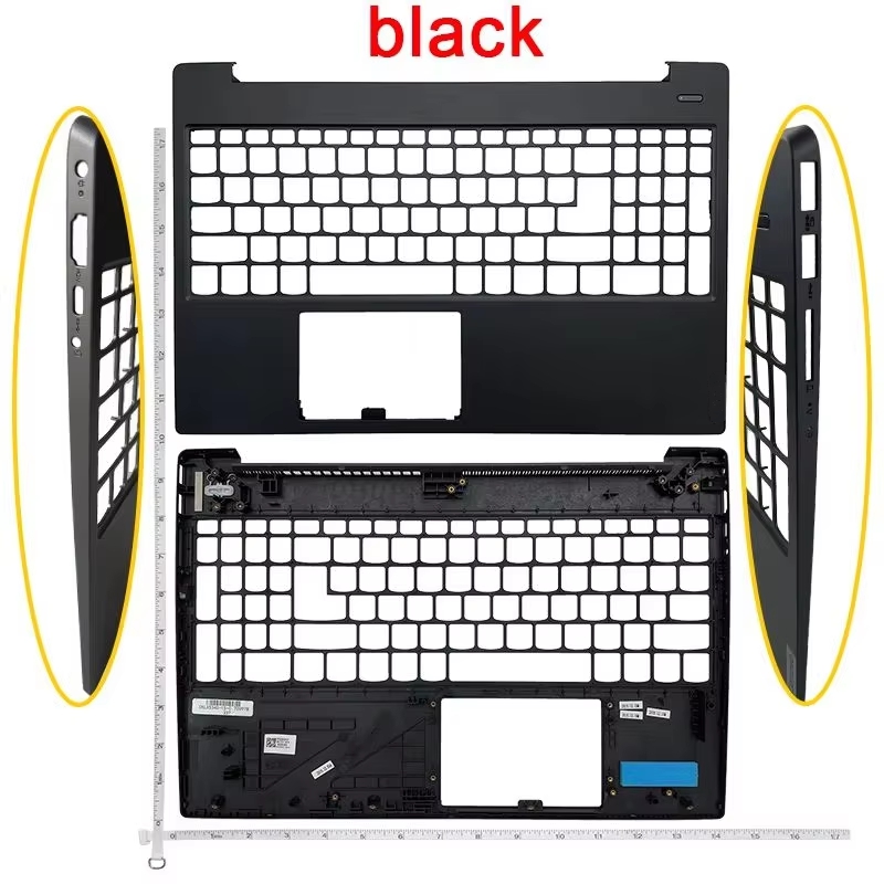 NUOVO Per Lenovo IdeaPad S340- - Laptop Accessories Case recensione e prezzo