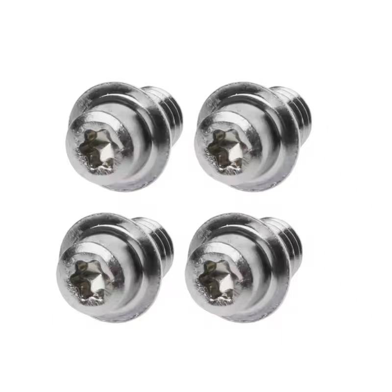 4 Pezzi A1342 A1278 A1286 A129 - Laptop Accessories Macbook recensione e prezzo