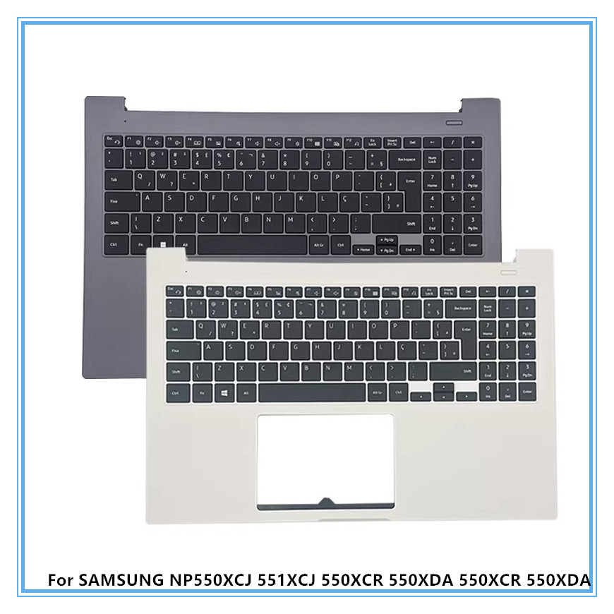 Per Samsung NP550XCJ 551XCJ 55 - Laptop Accessories Case recensione e prezzo