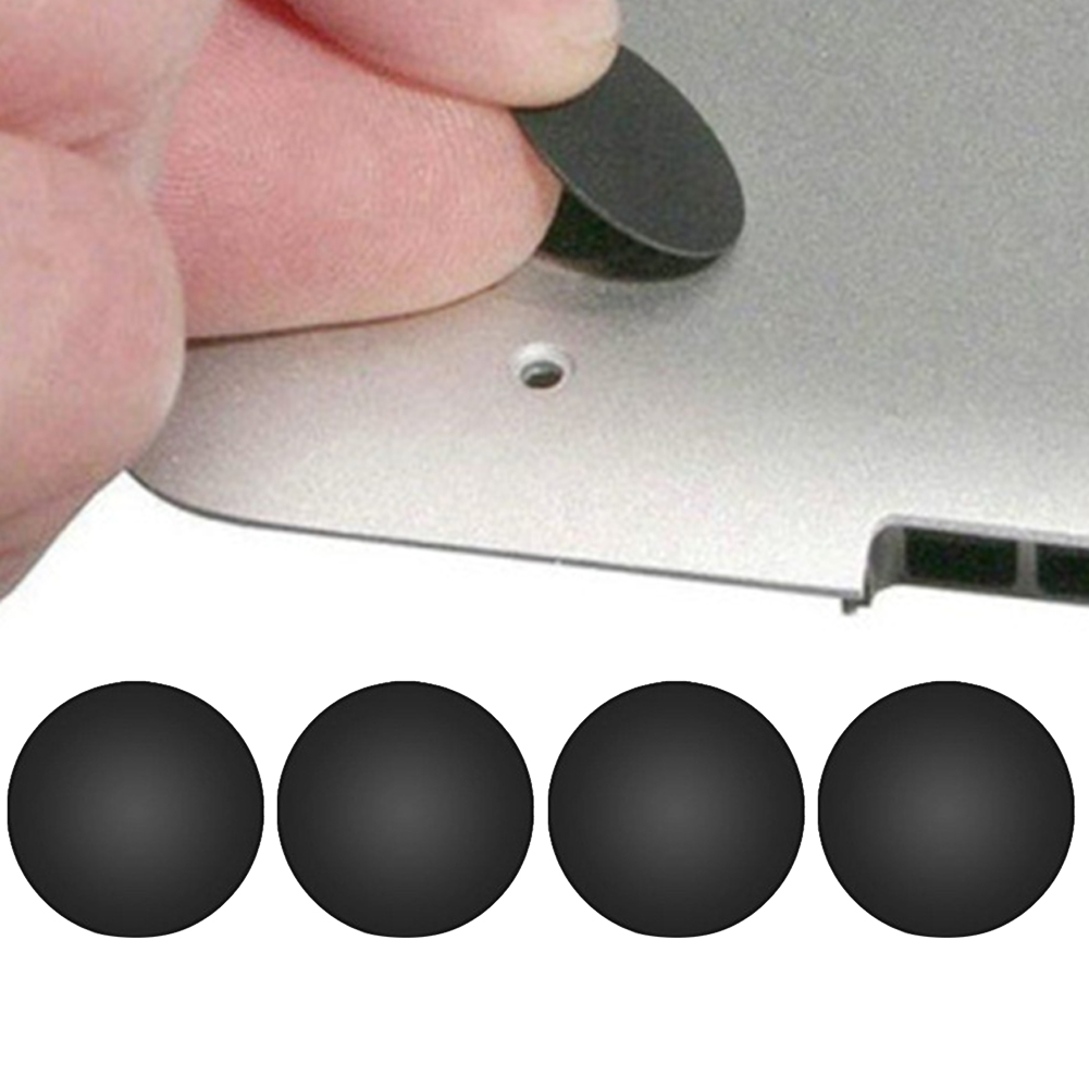 4 pezzi custodia inferiore in  - Laptop Accessories Macbook recensione e prezzo