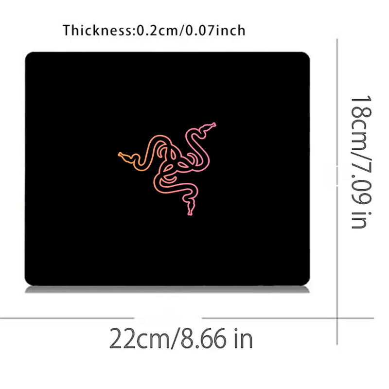 Razer Tappetino per mouse di l - Good Laptop Accessories recensione e prezzo