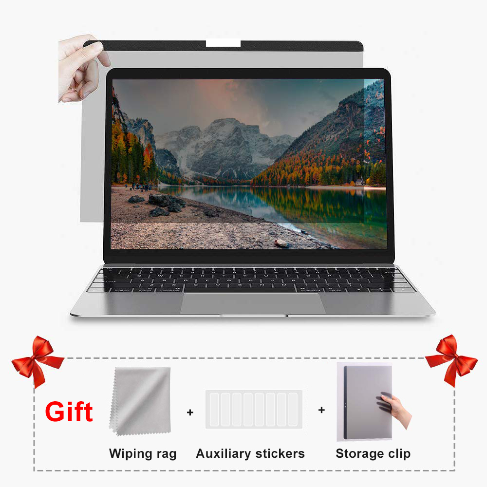 Pellicola Protettiva Magnetica - Privacy Screen Filter recensione e prezzo