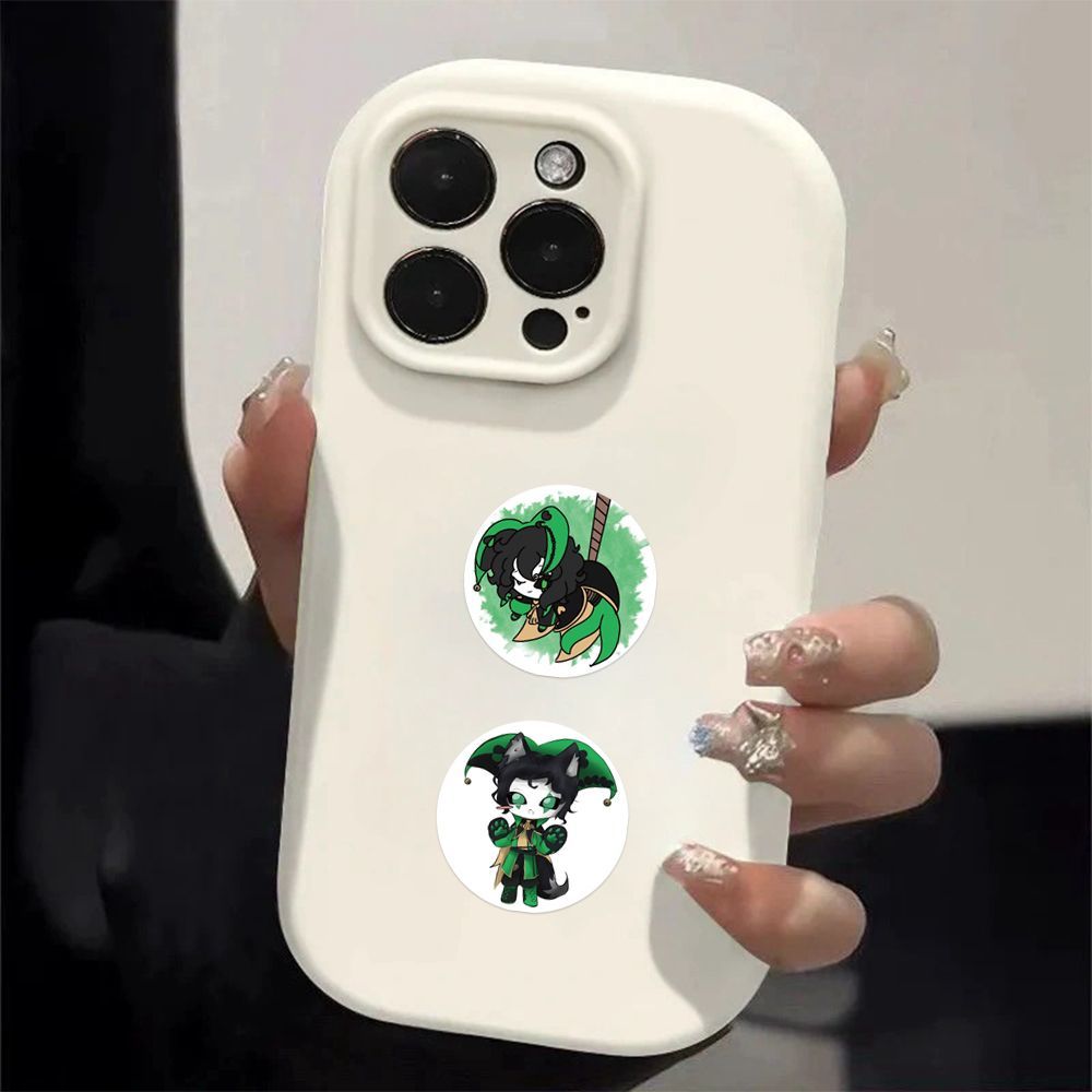 500 pezzi/rotolo Anime The Fre - Laptop Accessories For Gift recensione e prezzo