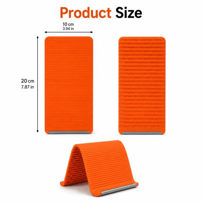 Supporto Creativo Pieghevole p - Laptop Extra Accessories recensione e prezzo
