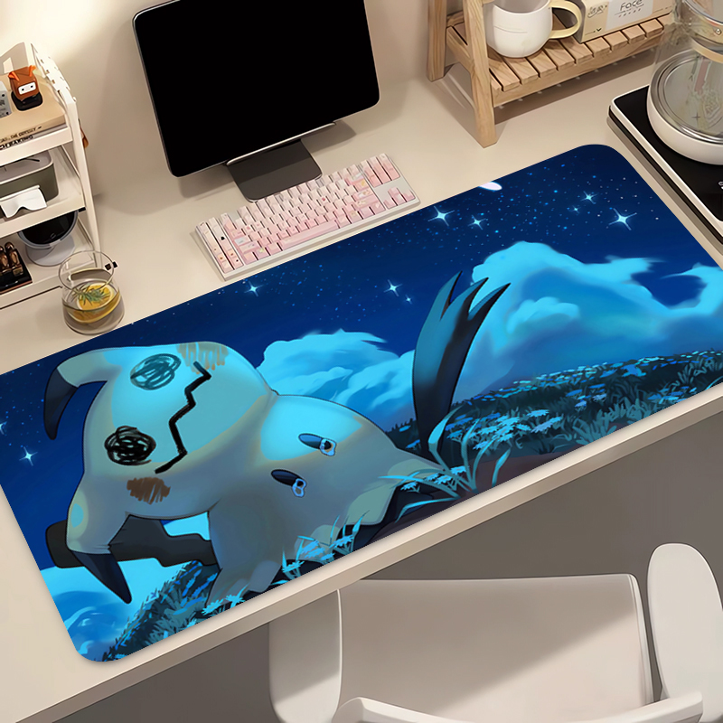 Tappetino per mouse Anime Poke - Good Laptop Accessories recensione e prezzo